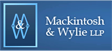 Mackintosh & Wylie LLP