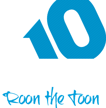 Kilmarnock Roon the Toon Logo